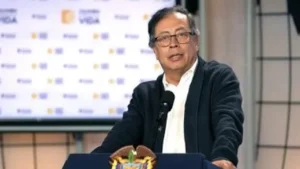 كولومبيا: تصريحات بيترو تحذر من إعلان حرب في حال وقوع هجمات أمريكية على أراضيها